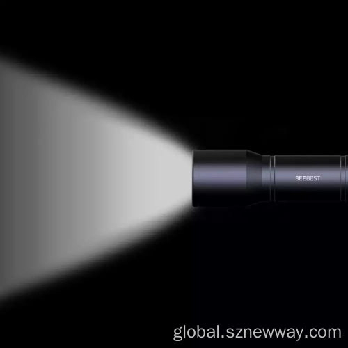 BEEBEST Flashlight F1 BEEBEST F1 130m Mini Flashlight Portable Mini Torch Supplier